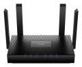 foto de ROUTER CUDY AX3000 GIGABIT WIFI 6 MESH WR3000