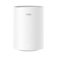 foto de EXTENSOR MESH CUDY AX1800 WIFI 6 MESH SOLUTION M1800 2-PACK