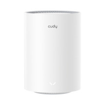 foto de EXTENSOR MESH CUDY AX1800 WIFI 6 MESH SOLUTION M1800 2-PACK