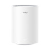 foto de EXTENSOR MESH CUDY AX1800 WIFI 6 MESH SOLUTION M1800 2-PACK