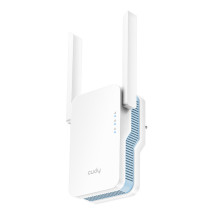 foto de REPETIDOR MESH CUDY AC1200 WIFI MESH REPEATER RE1200
