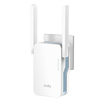 foto de REPETIDOR MESH CUDY AC1200 WIFI MESH REPEATER RE1200