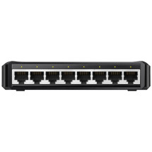 foto de SWITCH CUDY 8-PORT GIGABIT DESKTOP SWITCH GS108D