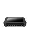 foto de SWITCH CUDY 8-PORT GIGABIT DESKTOP SWITCH GS108D