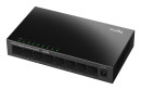 foto de SWITCH CUDY 8-PORT GIGABIT METAL SWITCH GS108