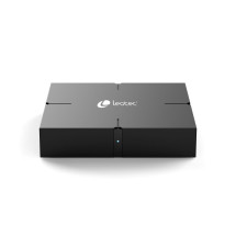foto de ANDROID TV LEOTEC TVBOX 4K SHOW 2 216/16GB
