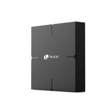 foto de ANDROID TV LEOTEC TVBOX 4K SHOW 2 2 16/16GB