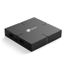 foto de ANDROID TV LEOTEC TVBOX 4K SHOW 2 2 16/16GB