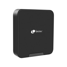 foto de ANDROID TV LEOTEC TVBOX 4K SHOW 2 4 32/32GB