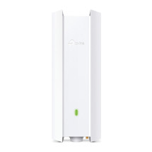 foto de AP EXTERIOR TP-LINK OMADA EAP650-OUTDOOR AX3000 WIFI6