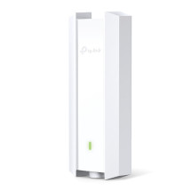 foto de AP EXTERIOR TP-LINK OMADA EAP650-OUTDOOR AX3000 WIFI6