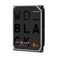 foto de DISCO WD BLACK 6TB SATA