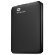 foto de DISCO DURO EXT WD ELEMENTS 1.5TB USB