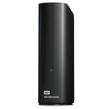 foto de DISCO DURO EXT WD 6TB  ELEMENTS USB