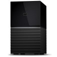 foto de DISCO DURO EXT WD MY BOOK DUO 2X8TB USB