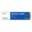 foto de SSD WD BLUE SA510 500GB M2