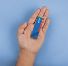 foto de SSD WD BLUE SA510 500GB M2