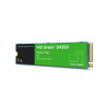 foto de SSD WD GREEN SN350 1TB NVME