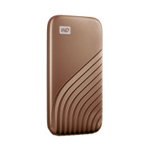 foto de SSD EXT WD MY PASSPORT 1TB USB