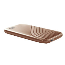 foto de SSD EXT WD MY PASSPORT 1TB USB