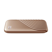 foto de SSD EXT WD MY PASSPORT 1TB USB