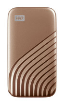 foto de SSD EXT WD MY PASSPORT 1TB USB