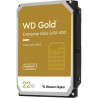 foto de DISCO WD GOLD 22TB SATA
