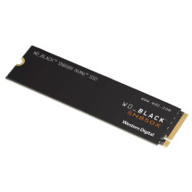 foto de SSD WD BLACK SN850X 1TB NVME