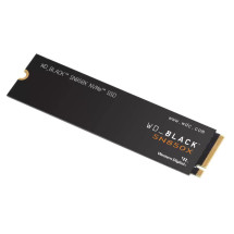foto de SSD WD BLACK SN850X 1TB NVME