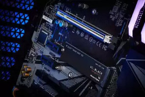 foto de SSD WD BLACK SN850X 1TB NVME