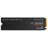 foto de SSD WD BLACK SN850X 1TB NVME