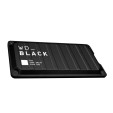 foto de SSD EXT WD BLACK P40 2TB USB