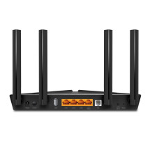foto de ONT ROUTER GPON TP-LINK AGINET WIFI6 AX1800 HGU VOIP