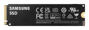 foto de SSD SAMSUNG 990 PRO 2TB NVME