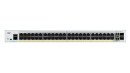foto de SWITCH CISCO CATALYST C1000-48P-4G-L L2, GIGABIT ETHERNET FULL DUPLEX POE