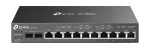 foto de ROUTER SWITCH CONTROLLER OMADA ER7212PC VPN POE+