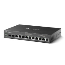 foto de ROUTER SWITCH CONTROLLER OMADA ER7212PC VPN POE+