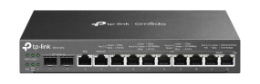 foto de ROUTER SWITCH CONTROLLER OMADA ER7212PC VPN POE+