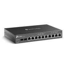 foto de ROUTER SWITCH CONTROLLER OMADA ER7212PC VPN POE+