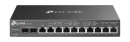 foto de ROUTER SWITCH CONTROLLER OMADA ER7212PC VPN POE+