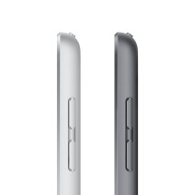 foto de IPAD 9ªGEN/A13/256GB/WIFI/10.2/SILVER