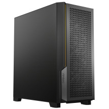 foto de CAJA GAMING ANTEC P20CE E-ATX 2XUSB 3.0 SIN FUENTE NEGRO