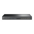 foto de ROUTER OMADA TP-LINK ER8411 VPN 10G PORTS