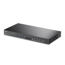 foto de ROUTER OMADA TP-LINK ER8411 VPN 10G PORTS