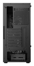 foto de CAJA GAMING ANTEC AX20 MATX 2XUSB 2.0 SIN FTE NEGRO RGB