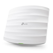foto de AP TECHO TP-LINK OMADA EAP223 AC1350