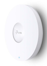 foto de AP TECHO WIFI 6 TP-LINK OMADA EAP613 AX1800