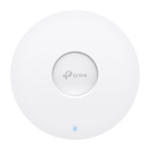 foto de AP TECHO WIFI 6 TP-LINK OMADA EAP613 AX1800