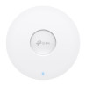 foto de AP TECHO WIFI 6 TP-LINK OMADA EAP613 AX1800