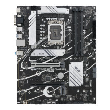 foto de PLACA BASE ASUS PRIME B760-PLUS D4 1700 ATX 4XDDR4